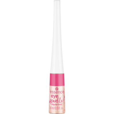 Essence Eye Sparkle Liquid Liner 01 Sparkling Lights 4ml