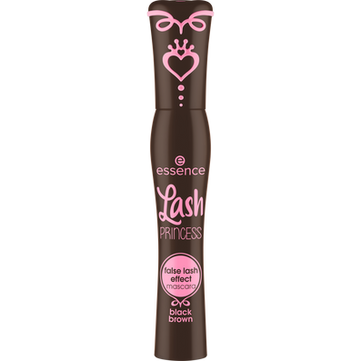 Essence Lash Princess False Lash Effect Mascara Black/Brown 12ml