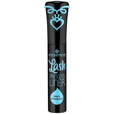 Lash Princess Black Waterproof Liner