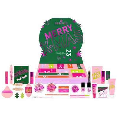 Essence Little Xmas Wonder Advent Calendar 2025