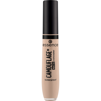 Essence Camouflage+ Matte Waterproof Concealer 8ml