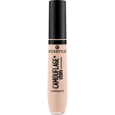 Essence Camouflage+ Matte Waterproof Concealer 8ml