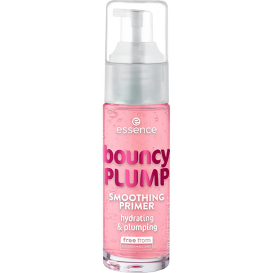 Essence Bouncy Plump Smoothing Primer 30ml