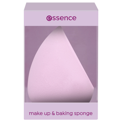 Makeup & Baking Sponge