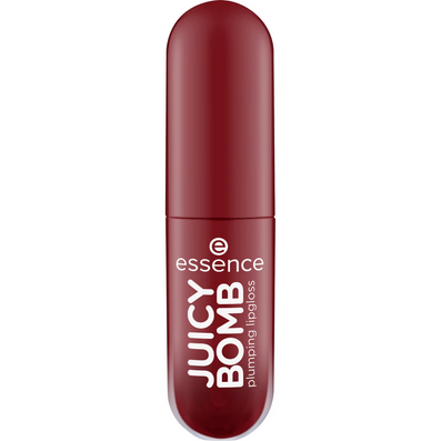 Essence Juicy Bomb Plumping Lip Gloss 2.6ml