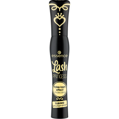 Essence Lash Princess False Lash Effect Tubing Mascara Black 12ml