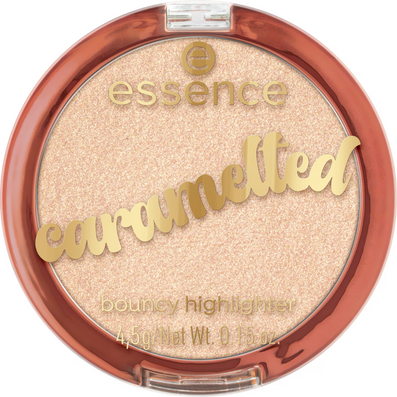 Essence Caramelted Bouncy Highlighter 01 Sweet 'n Bouncy 4.5g