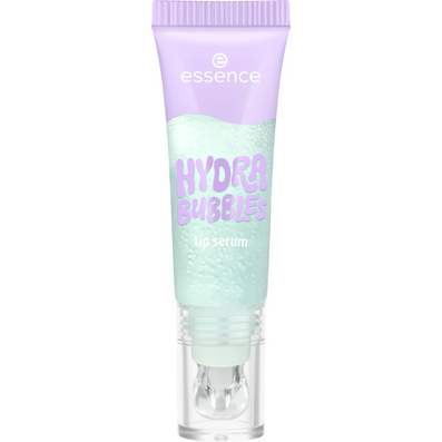 Essence Hydra Bubbles Lip Serum 01 Bubble Bliss 10ml