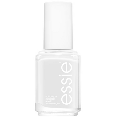 Essie Nail Lacquer 1 Blanc 13.5ml