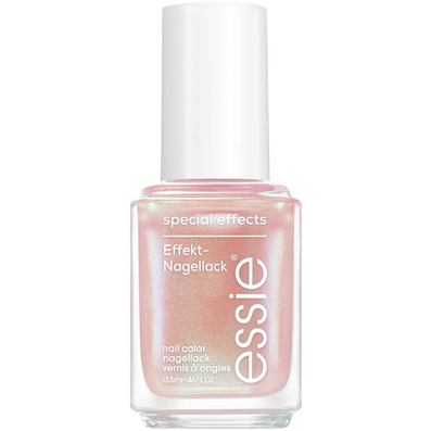 Essie Nail Art Studio Special Effects Top Coat 17 Gilded Galaxy 13.5ml