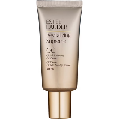 Estée Lauder Revitalising Supreme Global Anti-Ageing CC Cream SPF10 30ml