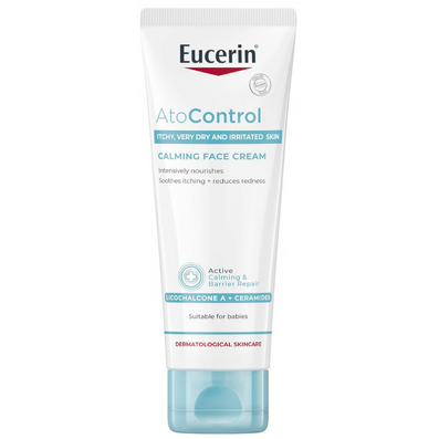 Eucerin AtoControl Face Care Cream 50ml