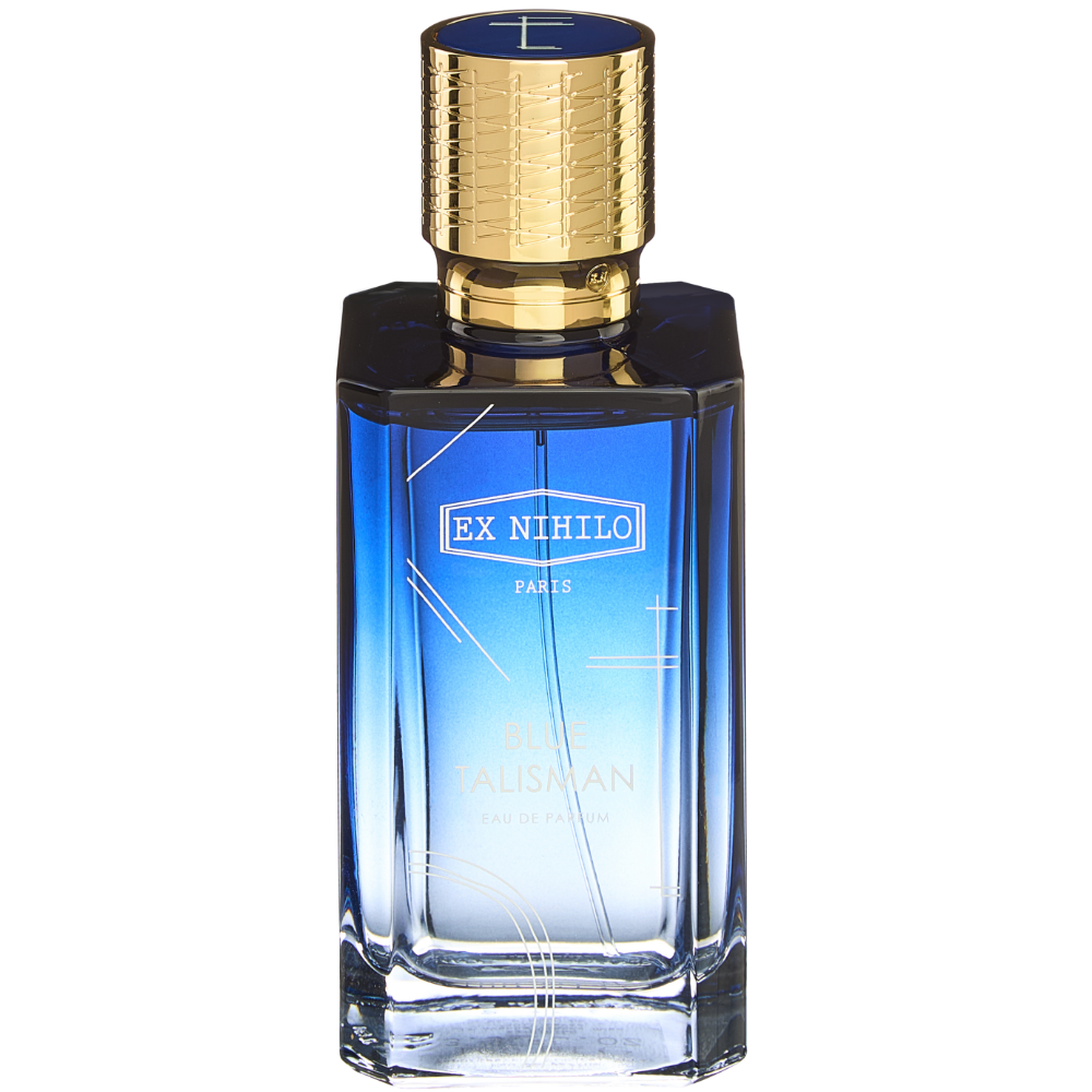 Ex Nihilo Blue Talisman Eau De Parfum 100ml – Justmylook