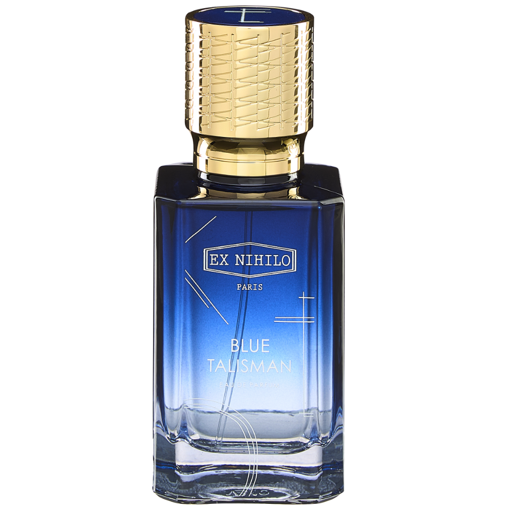 Ex Nihilo Blue Talisman Eau De Parfum 50ml – Justmylook