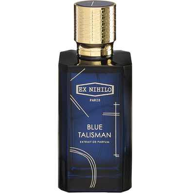 Ex Nihilo Blue Talisman Extrait De Parfum 100ml