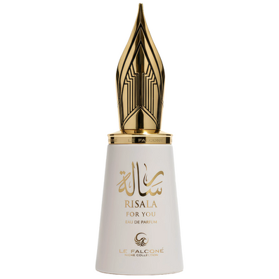 Le Falcone Risala For You Eau De Parfum 100ml