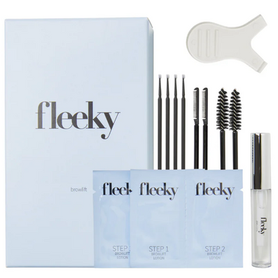 Fleeky Browlift Lamination Mini Kit