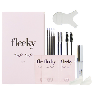Fleeky Lashlift Mini Kit