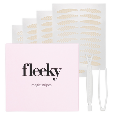 Fleeky Magic Stripes Extra Large x80
