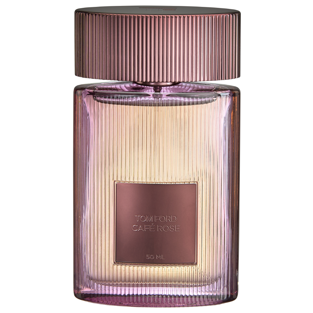 TOM FORD CAFÉ ROSE 50ml Eau de Parfum Tom Ford Cafe Rose Eau De Parfum - Парфюмированная вода EDP