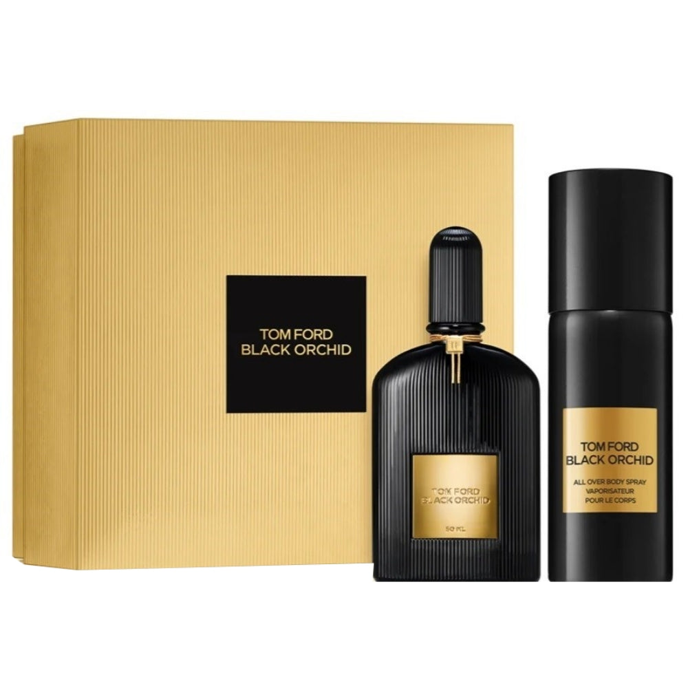 Perfume black orchid tom ford shop