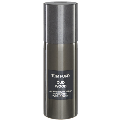 Tom Ford Oud Wood All Over Body Spray 150ml