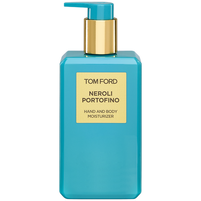 Tom Ford Neroli Portofino Hand & Body Moisturiser 240ml
