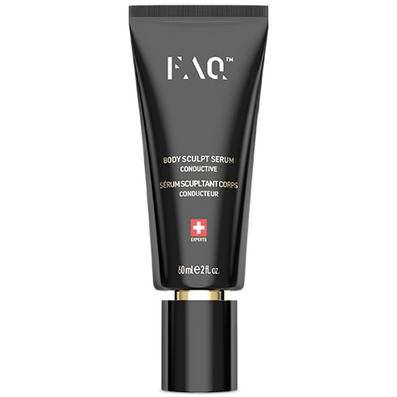 FOREO FAQ Body Sculpt Serum 60ml