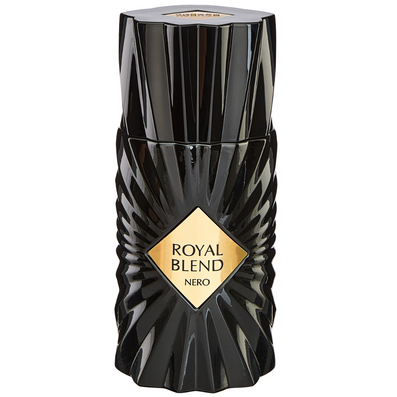 French Avenue Royal Blend Nero Eau De Parfum 100ml