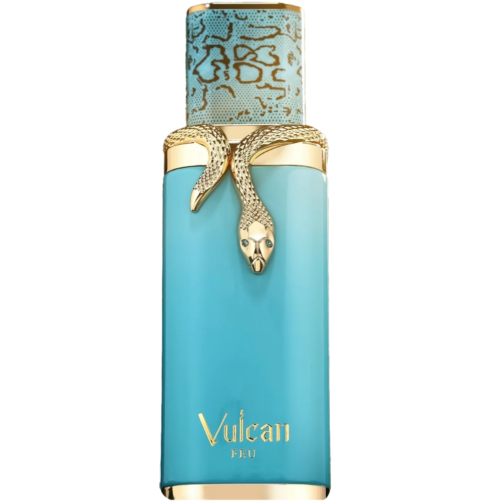 French Avenue Vulcan Feu Eau De Parfum 100ml – Justmylook