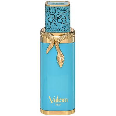 French Avenue Vulcan Feu Eau De Parfum 100ml