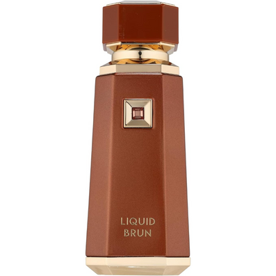 French Avenue Liquid Brun Eau De Parfum 100ml