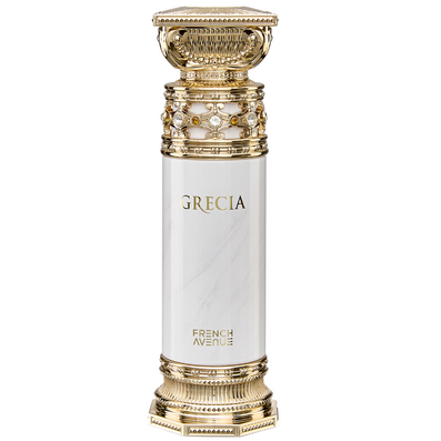 French Avenue Grecia Eau De Parfum 100ml