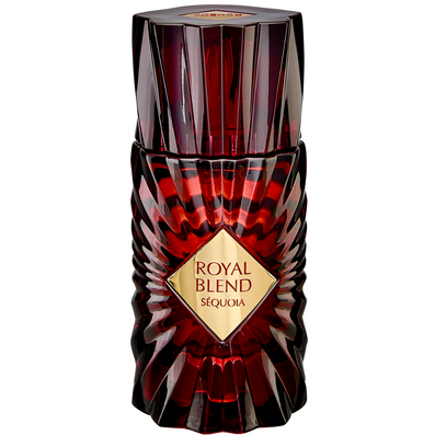 French Avenue Royal Blend Sequoia Extrait De Parfum 100ml