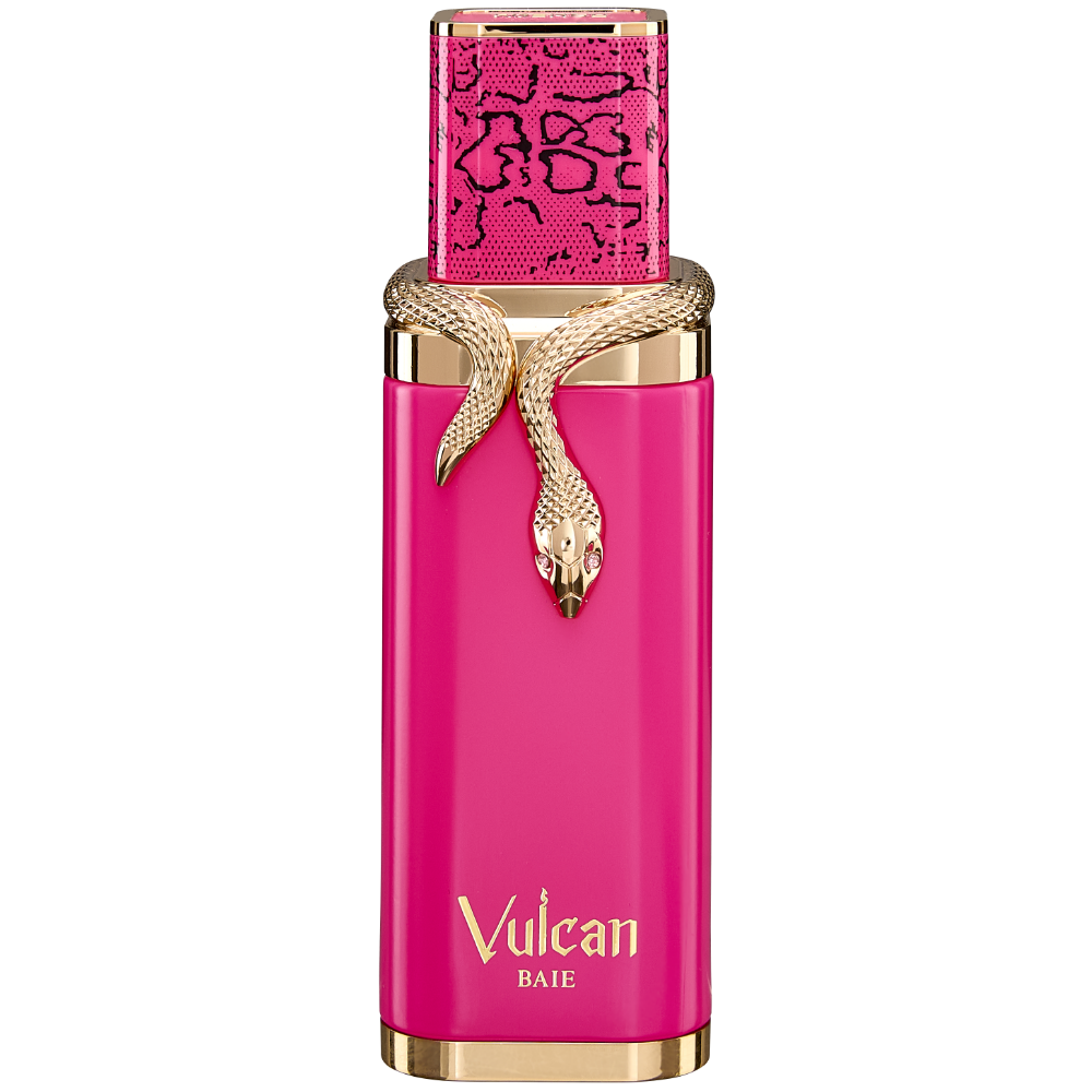 French Avenue Vulcan Baie Eau De Parfum 100ml – Justmylook