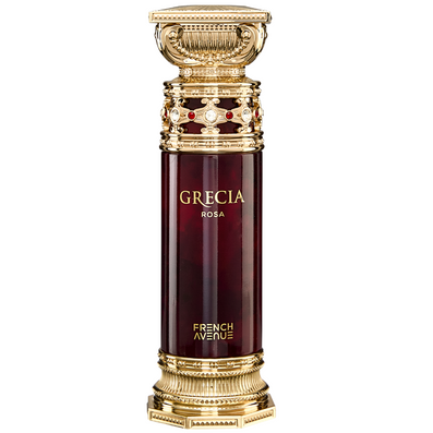 French Avenue Grecia Rosa Extrait De Parfum 100ml