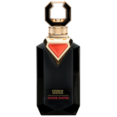 French Avenue Amber Empire Extrait De Parfum 100ml