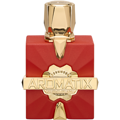French Avenue Aromatix Carnal Desire Extrait De Parfum 100ml