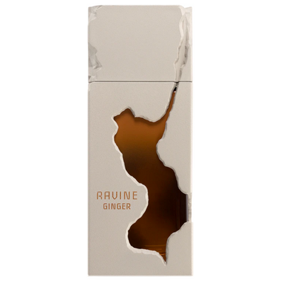 French Avenue Ravine Ginger Extrait De Parfum 100ml