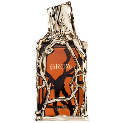 French Avenue Grow Eau De Parfum 100ml