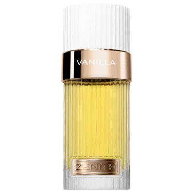 French Avenue Zenith Vanilla Eau De Parfum 100ml