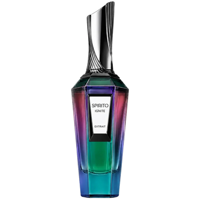 French Avenue Spirito Ignite Extrait De Parfum 100ml