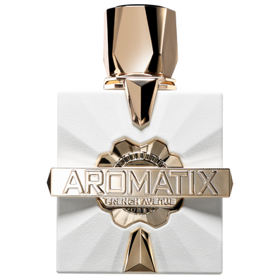 French Avenue Aromatix Platine Blanc Extrait De Parfum 100ml