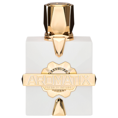 French Avenue Aromatix Platine Blanc Extrait De Parfum 100ml