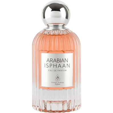 French Arabian Arabian Isphaan Eau De Parfum 100ml