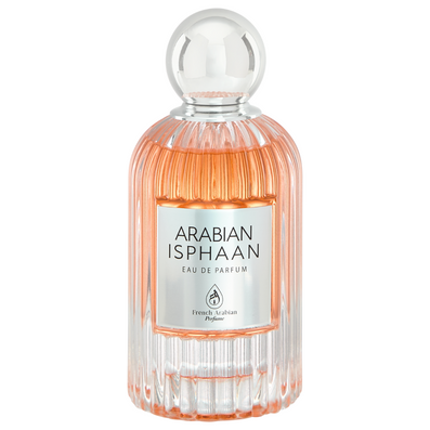French Arabian Arabian Isphaan Eau De Parfum 100ml