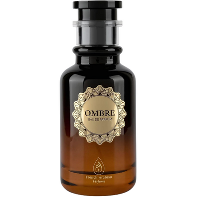 French Arabian Ombre Eau De Parfum 100ml