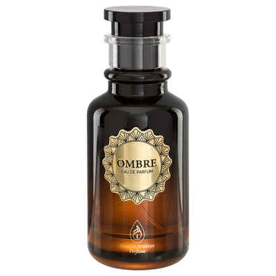 French Arabian Ombre Eau De Parfum 100ml
