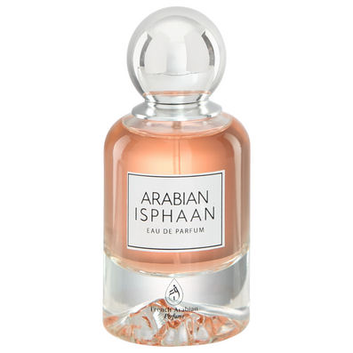 French Arabian Arabian Isphaan Eau De Parfum 50ml