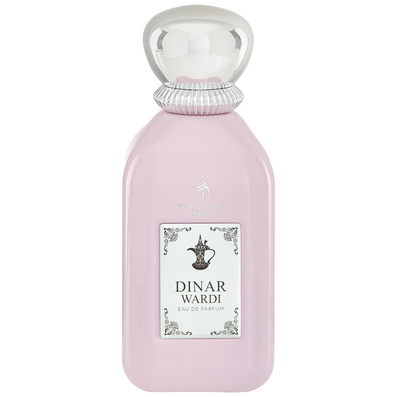 French Arabian Dinar Wardi Eau De Parfum 100ml